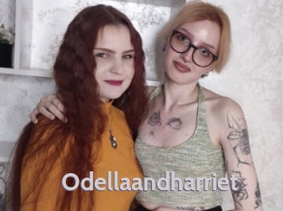 Odellaandharriet