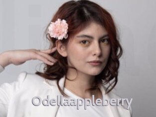 Odellaappleberry