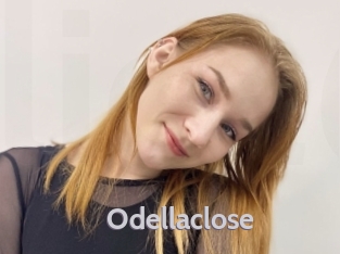 Odellaclose