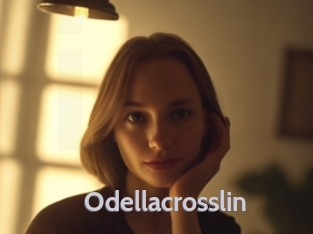 odellacrosslin Live Cam 66