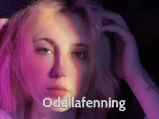 Odellafenning