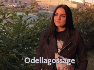Odellagossage