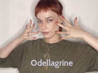 Odellagrine