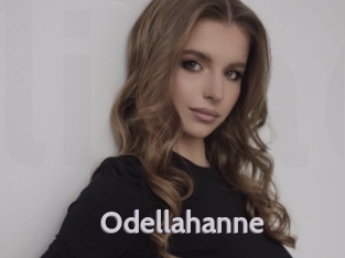 odellahanne Live Cam 66