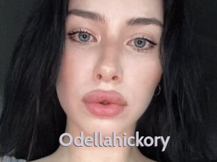 Odellahickory