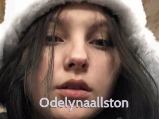 Odelynaallston