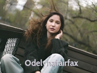 Odelynafairfax