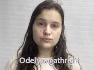Odelynagathright