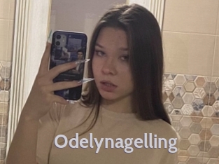 Odelynagelling