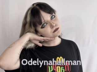 Odelynahallman
