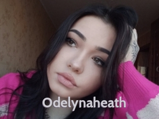 odelynaheath Live Cam 66