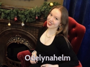 Odelynahelm
