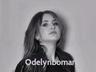 Odelynboman