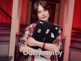 Odelyncorby