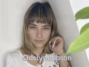 Odelyndobson