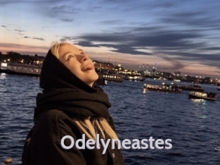 Odelyneastes