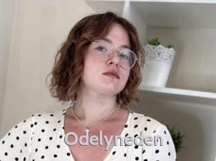 Odelyneden