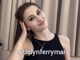 Odelynferryman