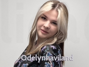 Odelynhaviland