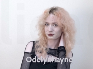 Odelynhayne