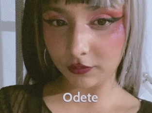 odete Live Cam 66
