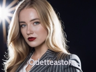 Odetteaston