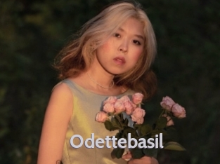 Odettebasil