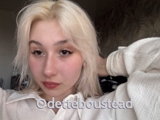 Odetteboustead