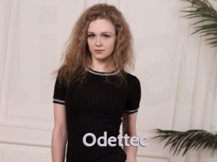 Odettec