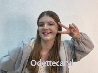 Odettecaryl