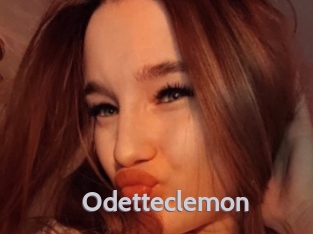 Odetteclemon