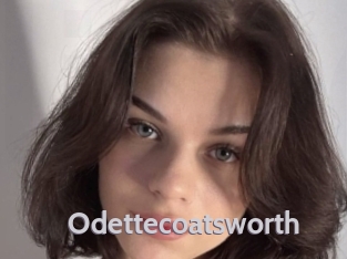 Odettecoatsworth