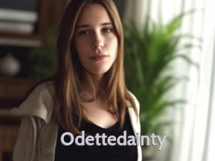 odettedainty Live Cam 66