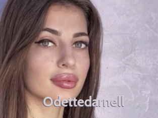 Odettedarnell