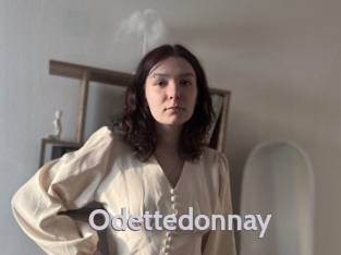 Odettedonnay