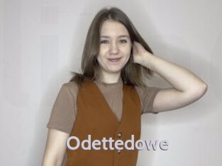 Odettedowe