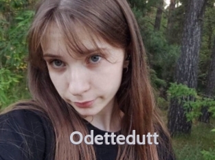 Odettedutt