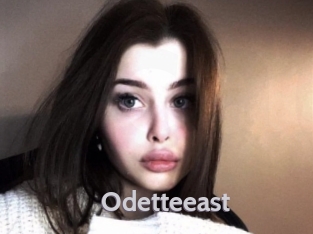 Odetteeast