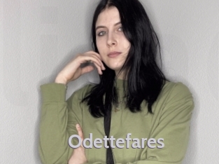 Odettefares