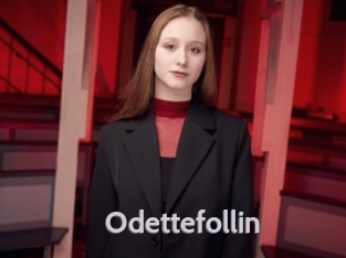 Odettefollin