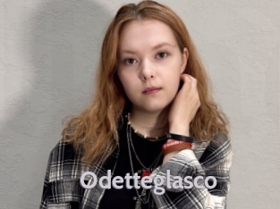 Odetteglasco