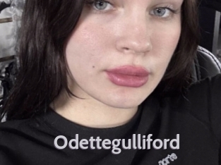 Odettegulliford