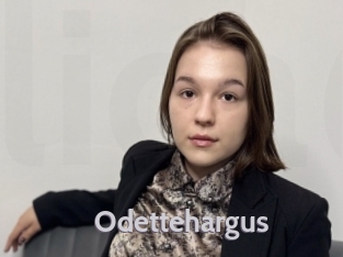 Odettehargus