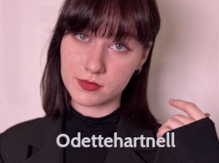 Odettehartnell