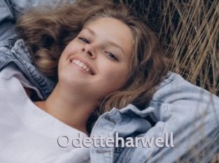 Odetteharwell