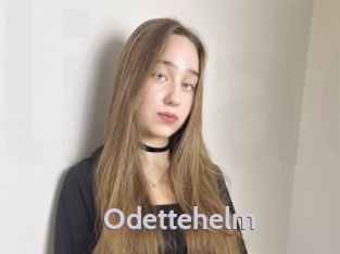 odettehelm Live Cam 66