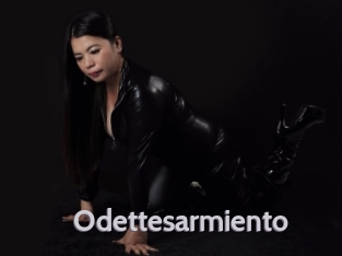 Odettesarmiento