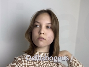Odiliaboggus