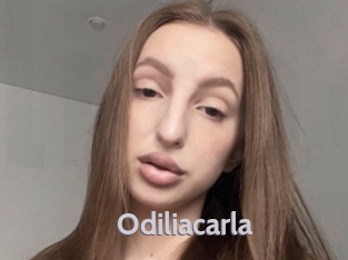 Odiliacarla