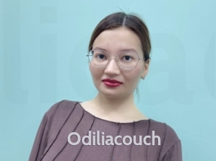 Odiliacouch